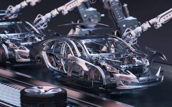 汽車及零部件項(xiàng)目2025年度匯總